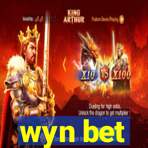 wyn bet